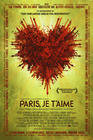 巴黎,我爱你/Paris, je t'aime(2006) 电影图片 海报(挪威) 省略图