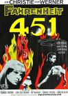 华式451度 海报(瑞典)
