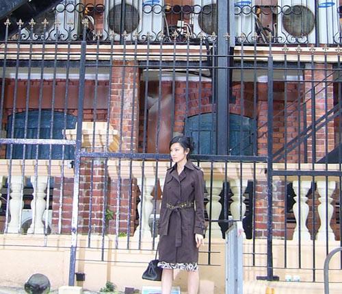 文雀/Sparrow(2008) 电影图片 剧照 #01 大图 500X429