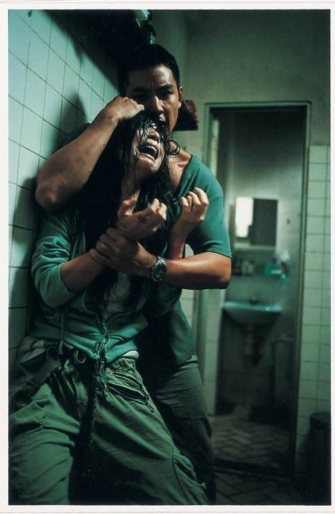 门徒Protégé(2007)剧照 #11