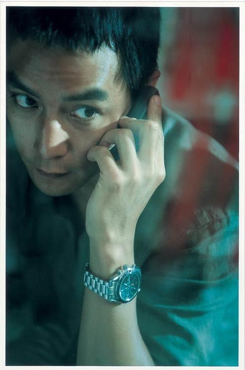 门徒Protégé(2007)剧照 #12