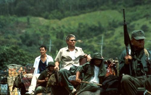 门徒/Protégé(2007) 电影图片 剧照 #15 大图 750X473