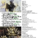 原声碟封套 #2B