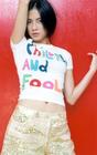 写真 #14：李心洁 Angelica Lee