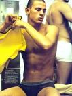 写真 #25：查宁·塔图姆 Channing Tatum
