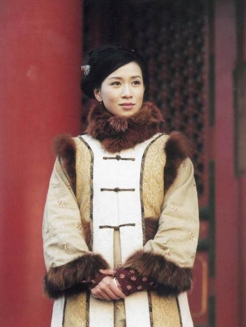 金枝欲孽/Kum gee yuk yip(2004) 图片 剧照 #03 大图 590X783