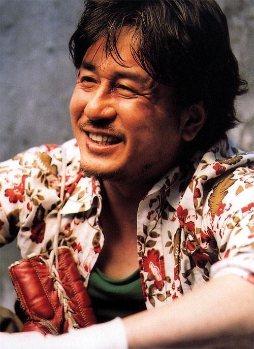 崔岷植 Min-sik Choi 写真 #01
