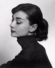 奥黛丽·赫本 Audrey Hepburn 写真 #01