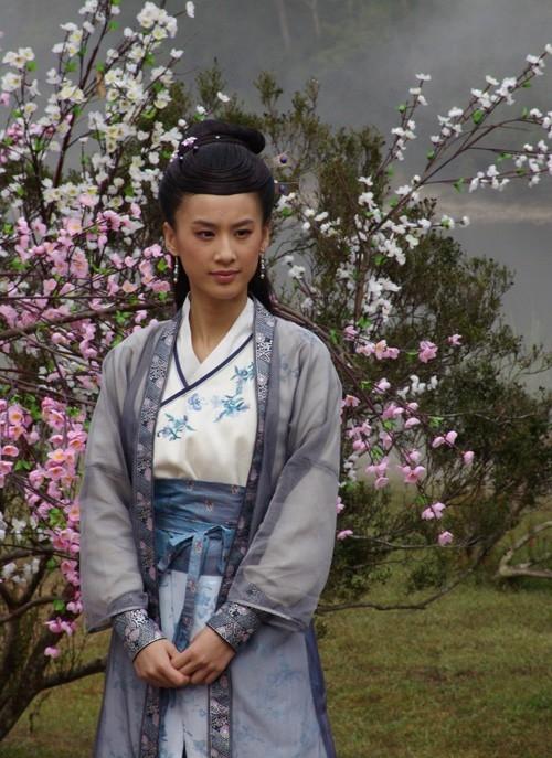 碧血剑Bi xie jian(2007)剧照 #05