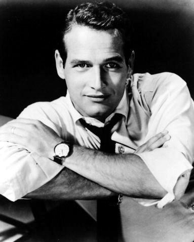 保罗·纽曼 Paul Newman 写真 #05