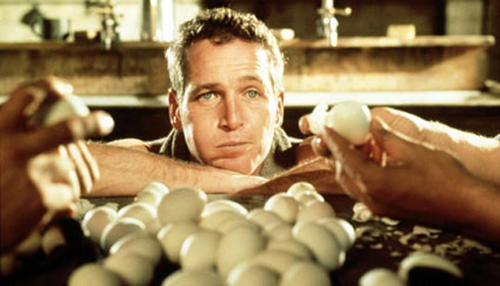 保罗·纽曼 Paul Newman 写真 #01