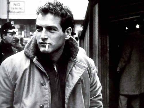 保罗·纽曼 Paul Newman 写真 #18