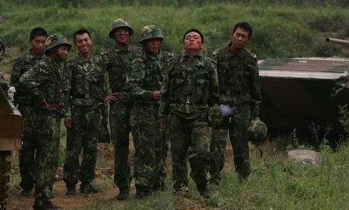 士兵突击(2006)剧照 #02