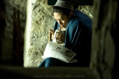 松鼠自杀事件Amour-Legende(2006)剧照 #05