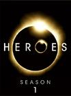 英雄/Heroes(2006) 图片 DVD封套 #01 省略图