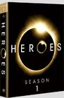 英雄/Heroes(2006) 图片 DVD封套 #02 省略图