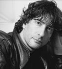 生活照 #02：尼尔·盖曼 Neil Gaiman