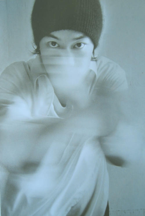 陈奕迅 Eason Chan 写真 #06