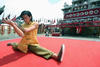 咏春/Yong Chun