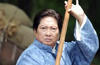咏春/Yong Chun