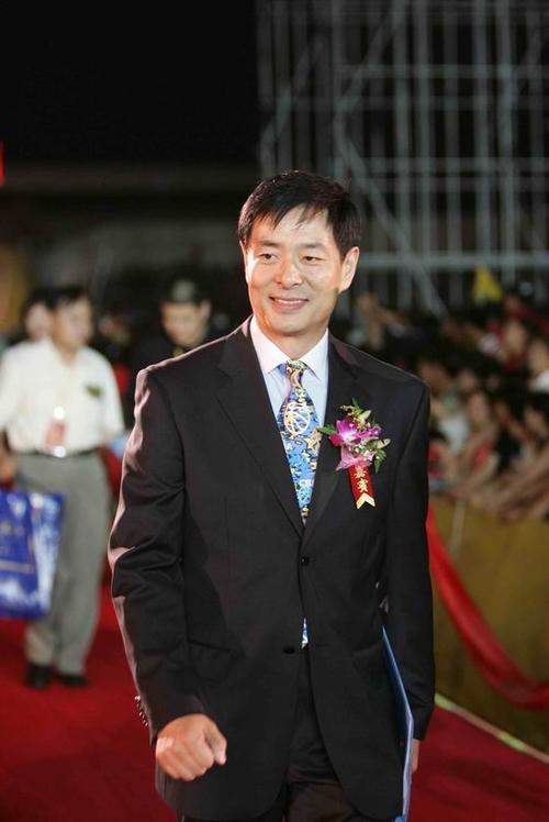 濮存昕 Cunxin Pu 生活照 #07
