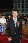 濮存昕 Cunxin Pu 生活照 #07
