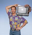 写真 #13：阿诺·施瓦辛格 Arnold Schwarzenegger