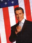 写真 #20：阿诺·施瓦辛格 Arnold Schwarzenegger