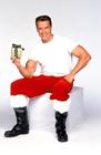 写真 #08：阿诺·施瓦辛格 Arnold Schwarzenegger
