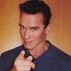 写真 #12：阿诺·施瓦辛格 Arnold Schwarzenegger