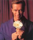 写真 #26：阿诺·施瓦辛格 Arnold Schwarzenegger