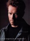 写真 #23：阿诺·施瓦辛格 Arnold Schwarzenegger