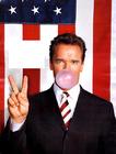 写真 #18：阿诺·施瓦辛格 Arnold Schwarzenegger
