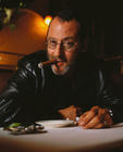 写真 #06：让·雷诺 Jean Reno