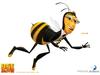 蜜蜂总动员 桌面 #07A