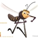 蜜蜂总动员/Bee Movie(2007)