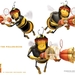 蜜蜂总动员/Bee Movie(2007)