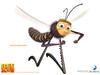 蜜蜂总动员/Bee Movie(2007) 电影图片 桌面 #08C 省略图
