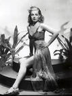 写真 #16：安·谢里登 Ann Sheridan