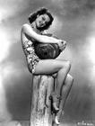 写真 #18：安·谢里登 Ann Sheridan