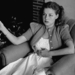 生活照 #01：安·谢里登 Ann Sheridan