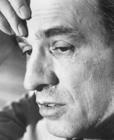写真 #02：英格玛·伯格曼 Ingmar Bergman