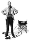 写真 #01：英格玛·伯格曼 Ingmar Bergman