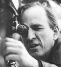 生活照 #07：英格玛·伯格曼 Ingmar Bergman