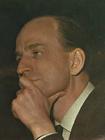 写真 #05：英格玛·伯格曼 Ingmar Bergman