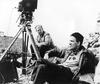 生活照 #09：英格玛·伯格曼 Ingmar Bergman