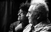 写真 #11：米开朗基罗·安东尼奥尼 Michelangelo Antonioni