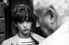 生活照 #07：米开朗基罗·安东尼奥尼 Michelangelo Antonioni