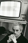 写真 #05：米开朗基罗·安东尼奥尼 Michelangelo Antonioni