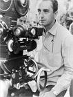 生活照 #26：米开朗基罗·安东尼奥尼 Michelangelo Antonioni